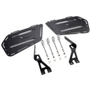 Side Saddle Bag Mounting Bracket Fit For Yamaha Tenere Xtz 700 2019-2024 2023