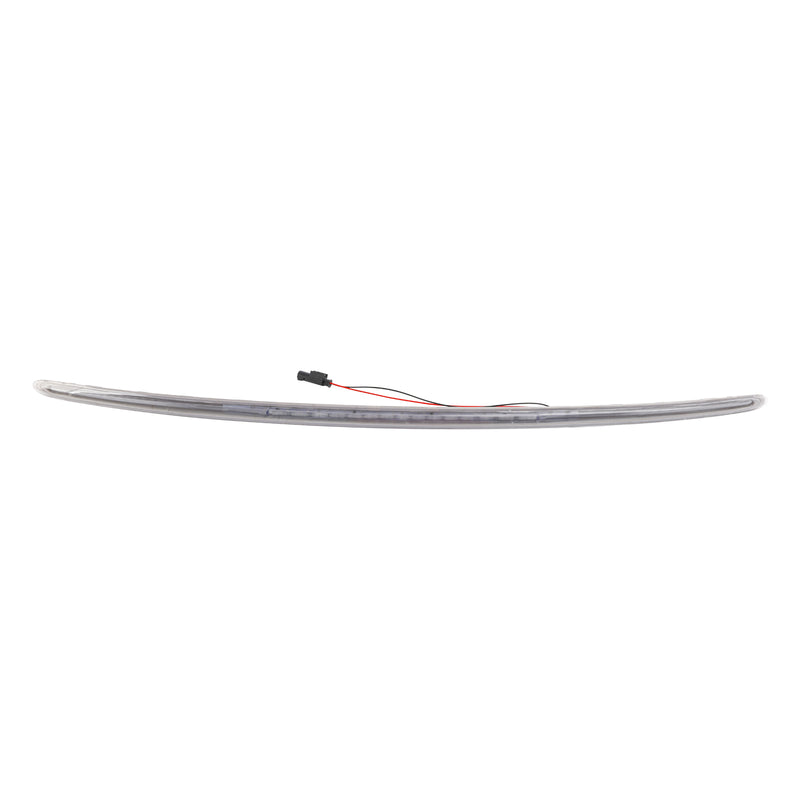 Third Brake Light w/ Clear Lens 63252755613 For Mini Cooper CLUBMAN R55 Wagon
