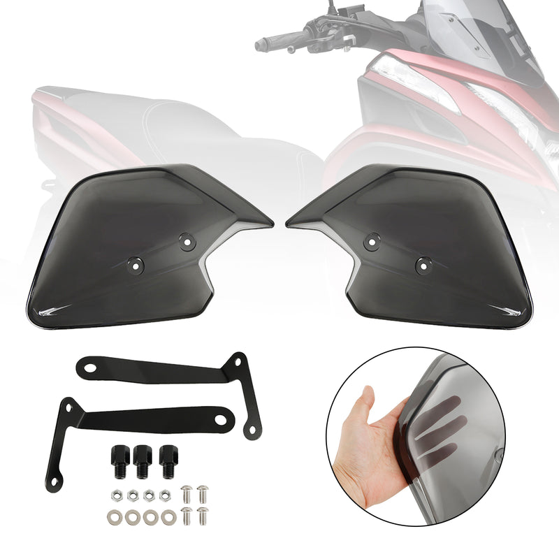 Handguard Protector for YAMAHA Tricity 125 Tricity 155 2016-2023 / Tricity 300 2020-2023