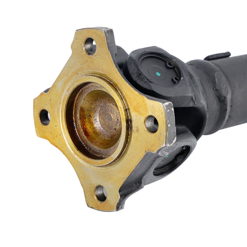 Front Gimbal Shaft Joint Shaft 26208698362 Driveshaft For BMW 3 5 7 G20 G30 G12