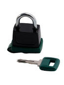 Padlock Pad Lock With Laser Key Fits For Volvo SH060611 SH 060611