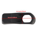 Pair Fog Light Bezel Trim For Jeep Wrangler JL Gladiator 18-25 68295558AA