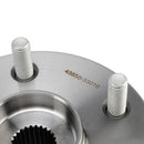 Front Wheel Hub Bearing Unit 43550-33010 For Toyota Camry 2018-2023