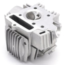 52.4mm Cylinder Head Barrel Piston Kit 107cc For Honda Super Cub C110/C111 OHV