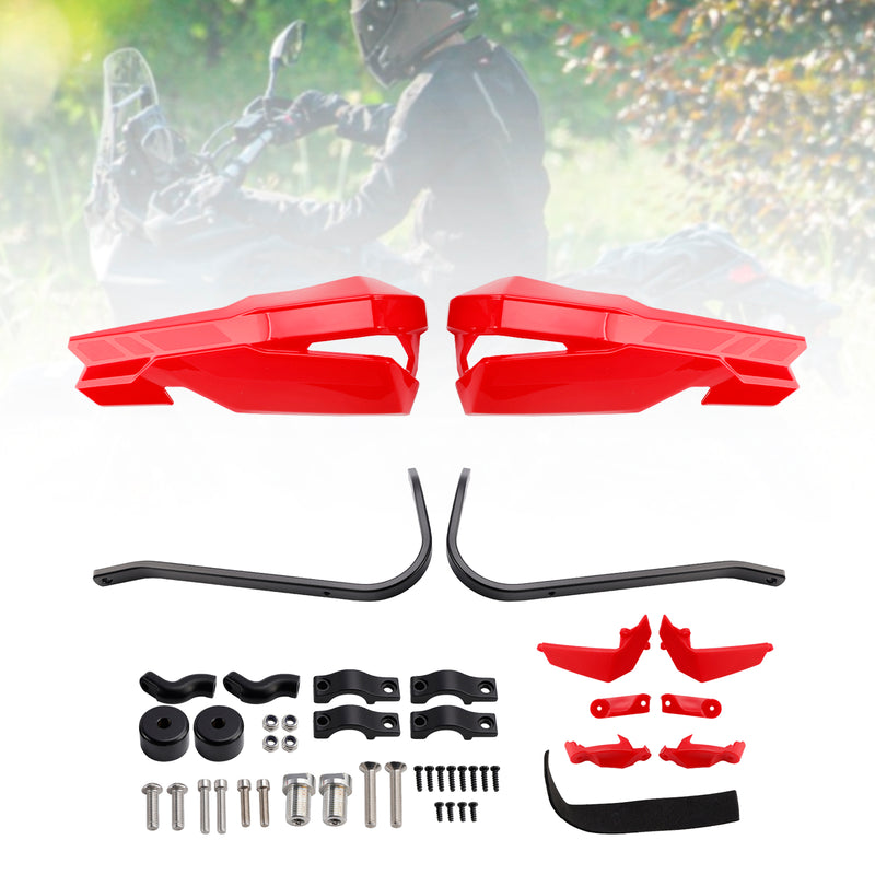 Handguard Protector for YAMAHA TENERE 700 2019-2024