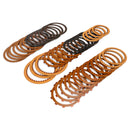 68RFE Transmission Rebuild Kit Friction Set For Dodge RAM 6.7L Diesel  2007+