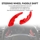 Steering Wheel Paddle Shifter Extensions For Lexus IS RC RCF NX