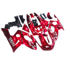 Fairing Kit For Yamaha YZF 600R Thundercat 1996-2007 Generic