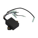 CDI BOX Igniter fit for Yamaha 9.9HP 9.9F 13.5HP 13.5A 15HP 15F E15C 63V-85540