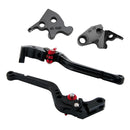 Long Clutch Brake Lever fit for YAMAHA XSR 155 MT15 2019-2022