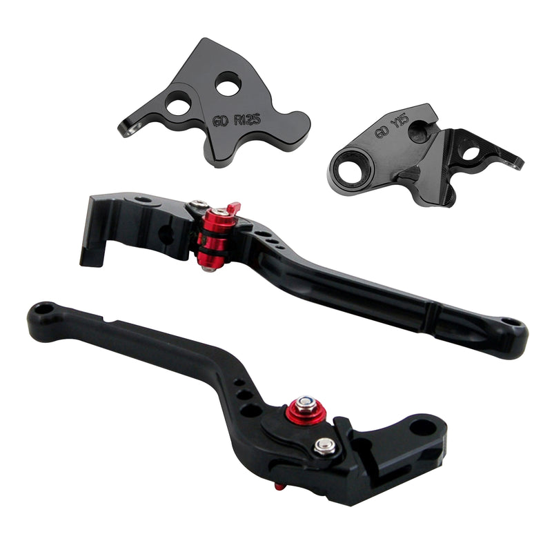 Long Clutch Brake Lever fit for YAMAHA XSR 155 MT15 2019-2022