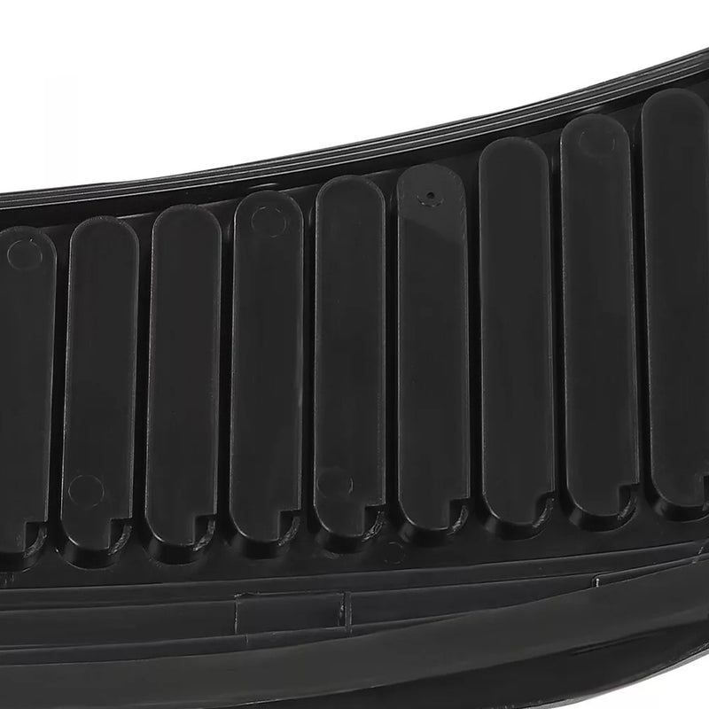 Windshield Wiper Cowl Vent Grille 3C3Z25022A68 For Ford F250 F350 1999-2007