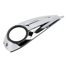 Dash Console Gas Tank Cover For Touring Road Glide / Street Glide 2023-2025