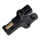 Pair of Radiator Upper Support Brackets For Dodge Chrysler 04596474AD