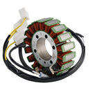 Stator Generator For Kawasaki ZX 12R ZX-12 Ninja ZX12R ZX1200 2004 2005 2006