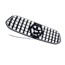 2019-2023 For Mercedes Benz GLE-Class C167 Coupe Front Bumper Grille Grill