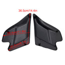 Battery Side Cover fit for Touring Road King FLT FLHT FLHR FLH 1997-2007