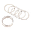 9 Inch Solid Pinion Bearing Spacer Kit with Shims 9190920 For Ford