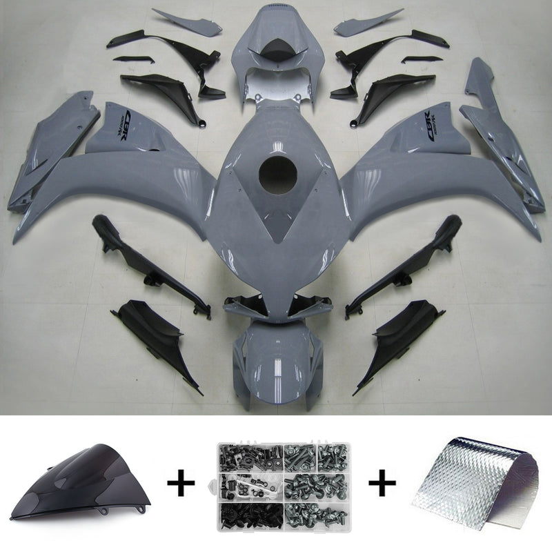 Honda CBR1000RR 2012-2016 Fairing Kit Bodywork Plastic ABS