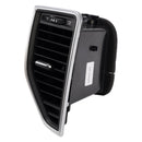 Front Left Middle AC Vent Grille 95B819201 For Porsche Macan 2017-2017