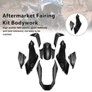 Injection ABS Plastic Bodywork Fairing Kit for BMW R1300GS 2024-2025