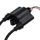 Ignition Coil fit for Suzuki 9.9HP DF9.9B 20HP DF20A 13-20 15HP DF15A 2013-2015