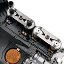 1995-1997 C36 AMG Mercedes-Benz 722.6 TCU Transmission Valve Body Solenoid w/Conductor Plate