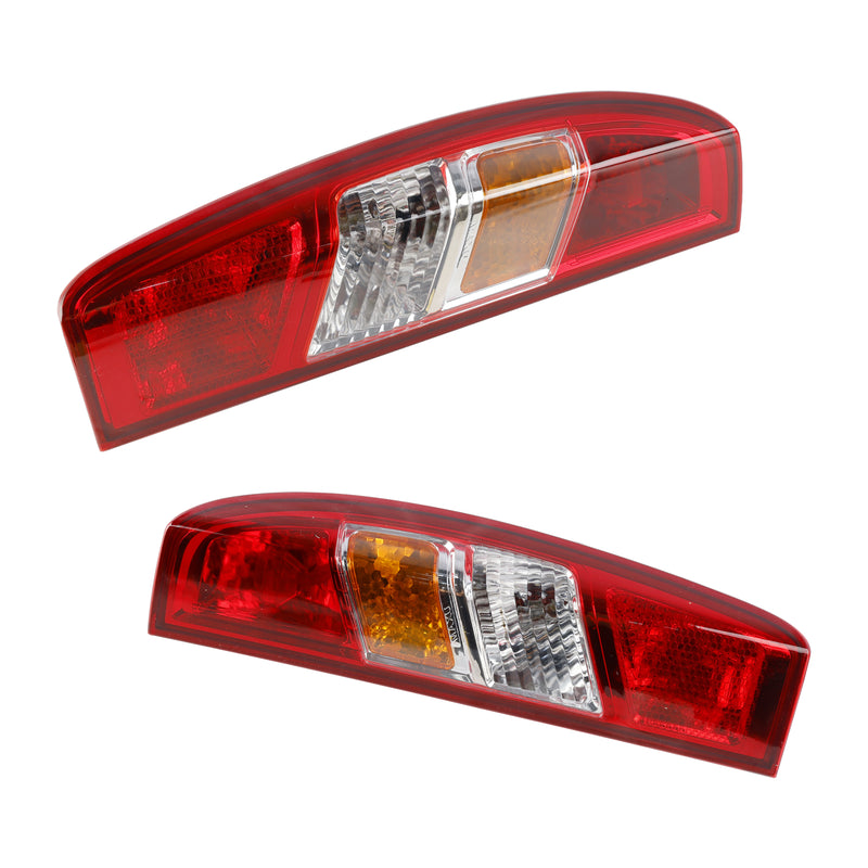 Left+Right Tail Light Turn Signal Light For LDV Maxus V80 Van 2.5L Diesel 2013+