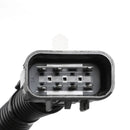 Transfer Case Shift Motor for Chevy Silverado for For GMC Sierra 600-908