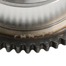 2018-2021 Kona 2.0L WITHOUT Turbocharged Engine Exhaust & Intake CVVT Camshaft Gear Sprocket 243502E700 243702E020