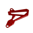 Front Sprocket Cover Guard For Suzuki DR-Z400SM 2000-2024 DRZ400/S/E