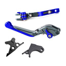 Adjustable Clutch Brake Lever fit for HONDA CRF1100L Africa Twin 2022-2024