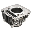 Cylinder Jug Piston Gasket Top End Kit For Yamaha Grizzly YFM 600 1998-2001