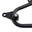 Luggage Rack Side Saddle Bag Mount Bracket For Kawasaki Eliminator 500 2024-2025