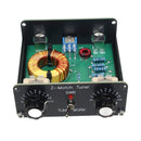 Z-match Manual Antenna 5W Tuner 3-28 MHz Manual Antenna Tuner QRP Antenna Tuner