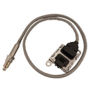Nitrogen Oxide Sensor NOX Sensor 1J508-19371 5WK9 7376 For Kubota Various