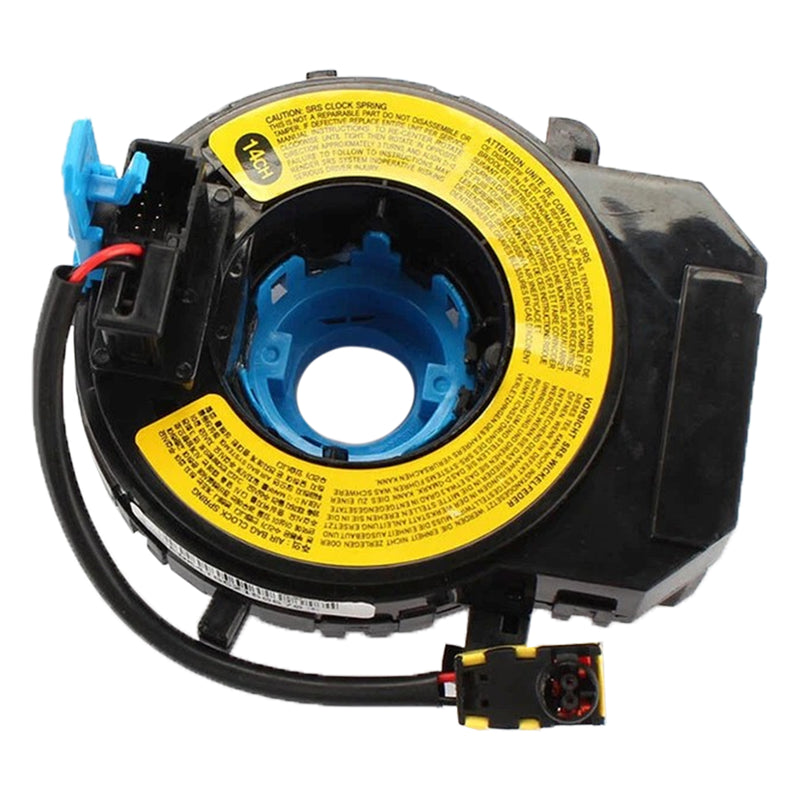 Steering Wheel Clock Spring 93490-1W110 For KIA RIO 2012-2016