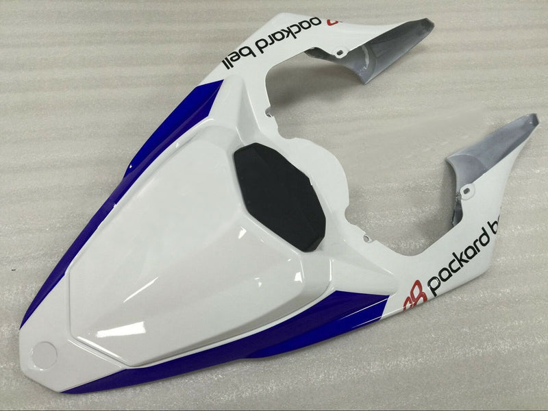 Amotopart Yamaha YZF-R1 2009-2011 Fairing Kit Bodywork Plastic ABS