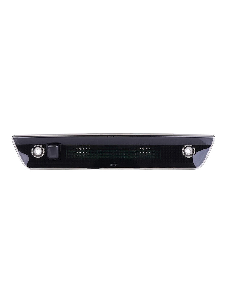 LED Third 3rd Brake Light 55157397AD For Jeep Grand Cherokee 2005-2010 Black