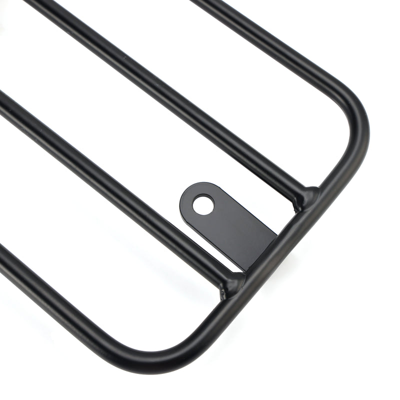 Driver Backrest pad fit for Kawasaki Eliminator 500 2024-2025