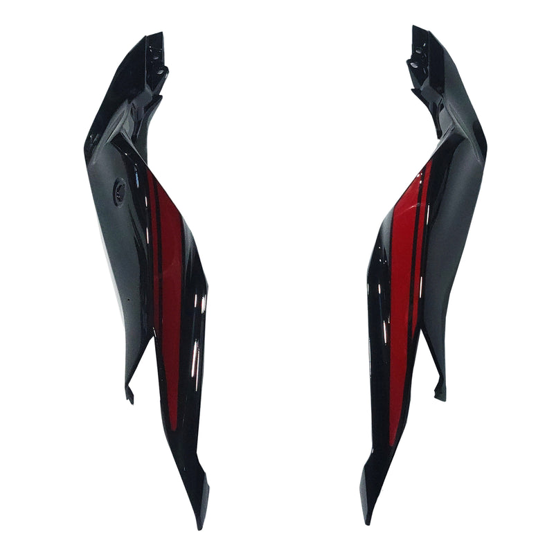 Kawasaki Ninja ZX-25R ZX-4R ZX-4RR 2019-2024 Fairing Kit