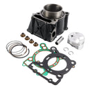 150cc Cylinder Piston Gasket Kit For Aprilia RS RX SX Tuono RS4 125 4T 2011-2024