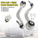 2019-2024 BMW X5 G05 X6 G06 X7 G07 2Pcs Left + Right Lower Control Arm