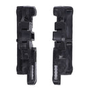 14Pcs Sunroof Bracket Slider Buckle Rail Clip Repair Kit for Jeep Renegade 15-21