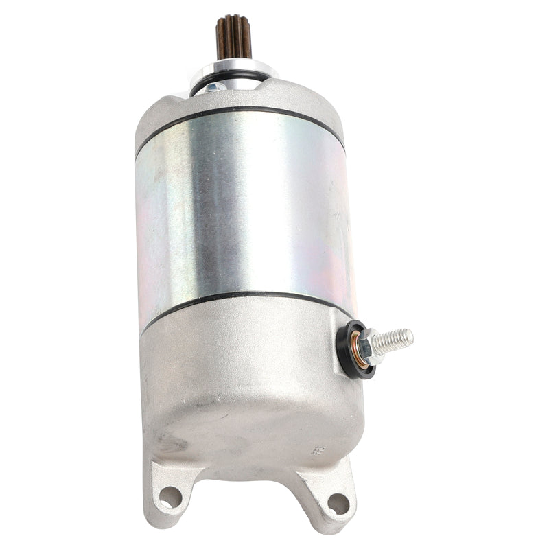 Starter Motor For HiSUN 400 UTV ATV MSU YS400 Massimo Bennche Supermach Qlink