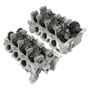 Brand New Left+Right Cylinder Head 05184445AI AJ For Dodge Chrysler Jeep 3.6L