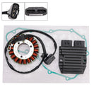 STATOR GENERATOR REGULATOR GASKET FOR MOTO MORINI CALIBRO 700 BAGGER 2023-2026