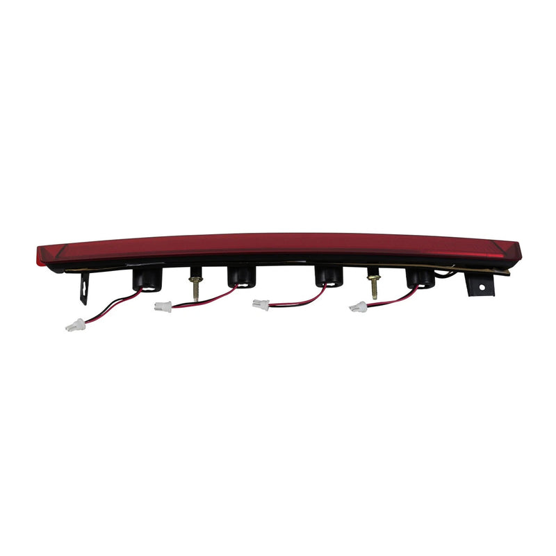 Bright LED Red 3rd Third Brake Light Stop Lamp For Ford Mustang V6/GT 1999-2004