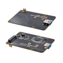 Raspberry Pi 4B Expansion Board M.2 NVMe SSD Solid State Drive Adapter Board