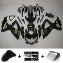 Injection Fairing Kit Bodywork Plastic ABS For Suzuki GSXR 600/750 2008-2010 K8